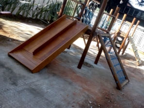 Foto de AlphaPark Playground em São Paulo, SP por Solutudo