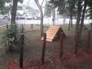 Foto de AlphaPark Playground em São Paulo, SP por Solutudo