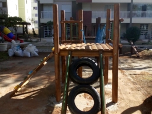 Foto de AlphaPark Playground em São Paulo, SP por Solutudo