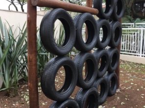 Foto de AlphaPark Playground em São Paulo, SP por Solutudo
