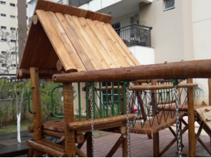 Foto de AlphaPark Playground em São Paulo, SP por Solutudo