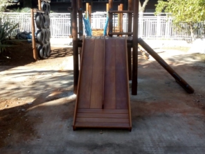 Foto de AlphaPark Playground em São Paulo, SP por Solutudo