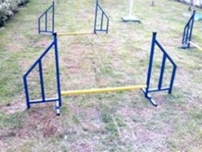 Foto de AlphaPark Playground em São Paulo, SP por Solutudo