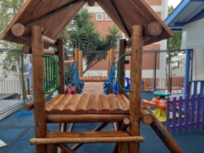 Foto de AlphaPark Playground em São Paulo, SP por Solutudo