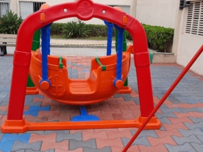 Foto de AlphaPark Playground em São Paulo, SP por Solutudo