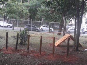 Foto de AlphaPark Playground em São Paulo, SP por Solutudo