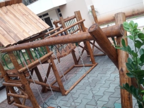 Foto de AlphaPark Playground em São Paulo, SP por Solutudo