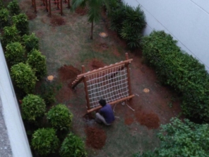 Foto de AlphaPark Playground em São Paulo, SP por Solutudo