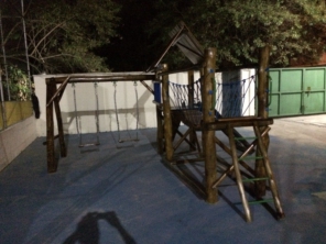 Foto de AlphaPark Playground em São Paulo, SP por Solutudo