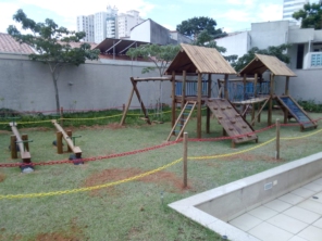 Foto de AlphaPark Playground em São Paulo, SP por Solutudo