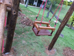 Foto de AlphaPark Playground em São Paulo, SP por Solutudo