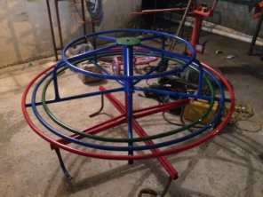 Foto de AlphaPark Playground em São Paulo, SP por Solutudo