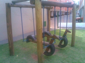 Foto de AlphaPark Playground em São Paulo, SP por Solutudo
