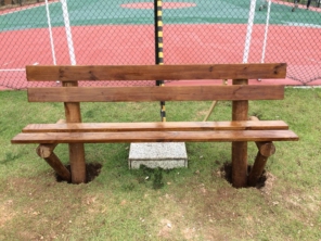Foto de AlphaPark Playground em São Paulo, SP por Solutudo