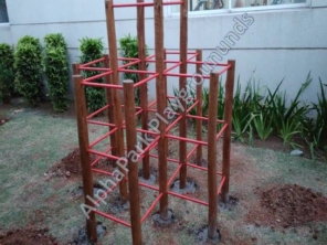 Foto de AlphaPark Playground em São Paulo, SP por Solutudo