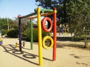 Foto de AlphaPark Playground em São Paulo, SP por Solutudo