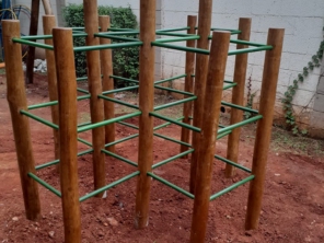 Foto de AlphaPark Playground em São Paulo, SP por Solutudo