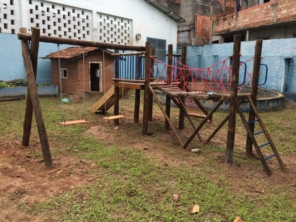 Foto de AlphaPark Playground em São Paulo, SP por Solutudo