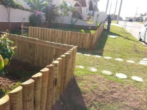 Foto de AlphaPark Playground em São Paulo, SP por Solutudo