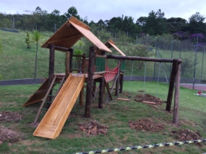 Foto de AlphaPark Playground em São Paulo, SP por Solutudo