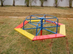 Foto de AlphaPark Playground em São Paulo, SP por Solutudo