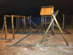 Foto de AlphaPark Playground em São Paulo, SP por Solutudo