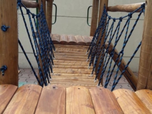 Foto de AlphaPark Playground em São Paulo, SP por Solutudo