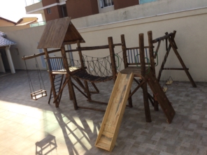 Foto de AlphaPark Playground em São Paulo, SP por Solutudo