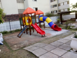 Foto de AlphaPark Playground em São Paulo, SP por Solutudo