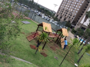 Foto de AlphaPark Playground em São Paulo, SP por Solutudo