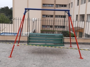 Foto de AlphaPark Playground em São Paulo, SP por Solutudo
