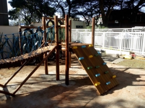 Foto de AlphaPark Playground em São Paulo, SP por Solutudo