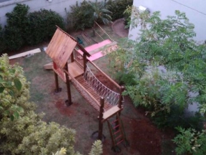 Foto de AlphaPark Playground em São Paulo, SP por Solutudo