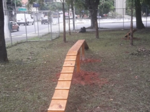Foto de AlphaPark Playground em São Paulo, SP por Solutudo