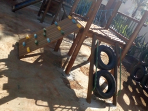 Foto de AlphaPark Playground em São Paulo, SP por Solutudo