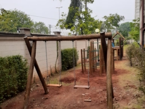 Foto de AlphaPark Playground em São Paulo, SP por Solutudo