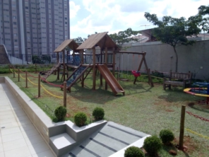Foto de AlphaPark Playground em São Paulo, SP por Solutudo