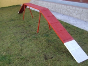 Foto de AlphaPark Playground em São Paulo, SP por Solutudo