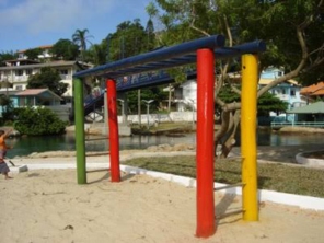 Foto de AlphaPark Playground em São Paulo, SP por Solutudo
