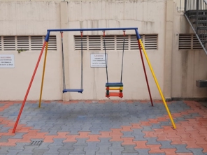 Foto de AlphaPark Playground em São Paulo, SP por Solutudo