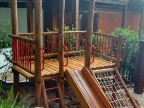 Foto de AlphaPark Playground em São Paulo, SP por Solutudo