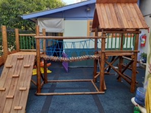 Foto de AlphaPark Playground em São Paulo, SP por Solutudo