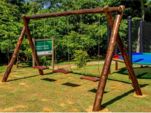Foto de AlphaPark Playground em São Paulo, SP por Solutudo