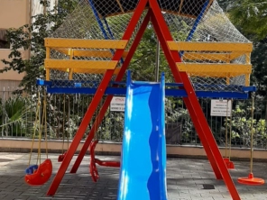 Foto de AlphaPark Playground em São Paulo, SP por Solutudo