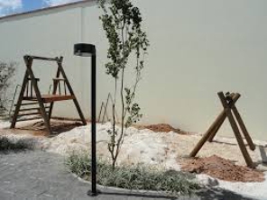 Foto de AlphaPark Playground em São Paulo, SP por Solutudo