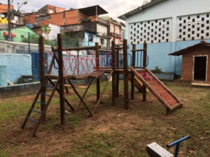 Foto de AlphaPark Playground em São Paulo, SP por Solutudo