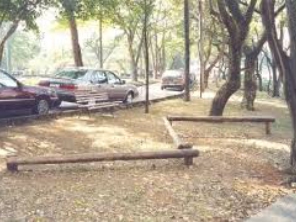 Foto de AlphaPark Playground em São Paulo, SP por Solutudo