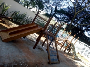 Foto de AlphaPark Playground em São Paulo, SP por Solutudo