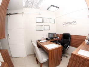 Foto de Medeiros Odontologia em Colatina, ES por Solutudo