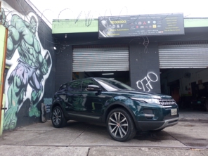 Foto galeria da empresa